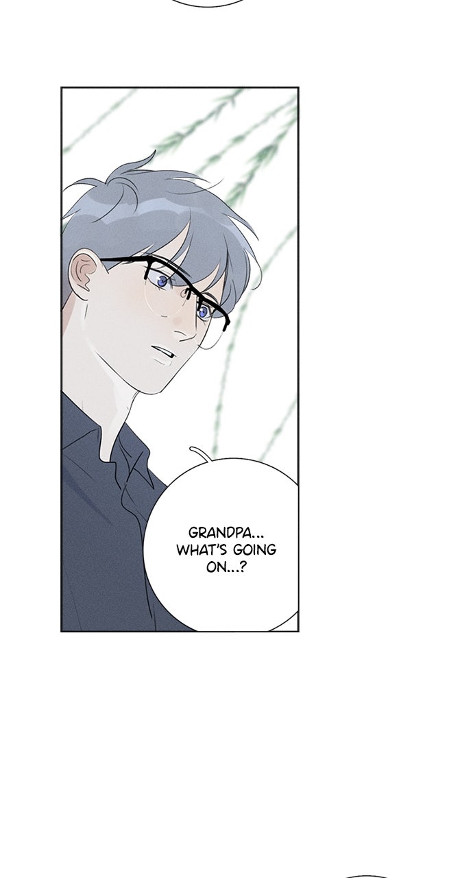 Read Here U Are chapter 132 image 15 on Lezhin