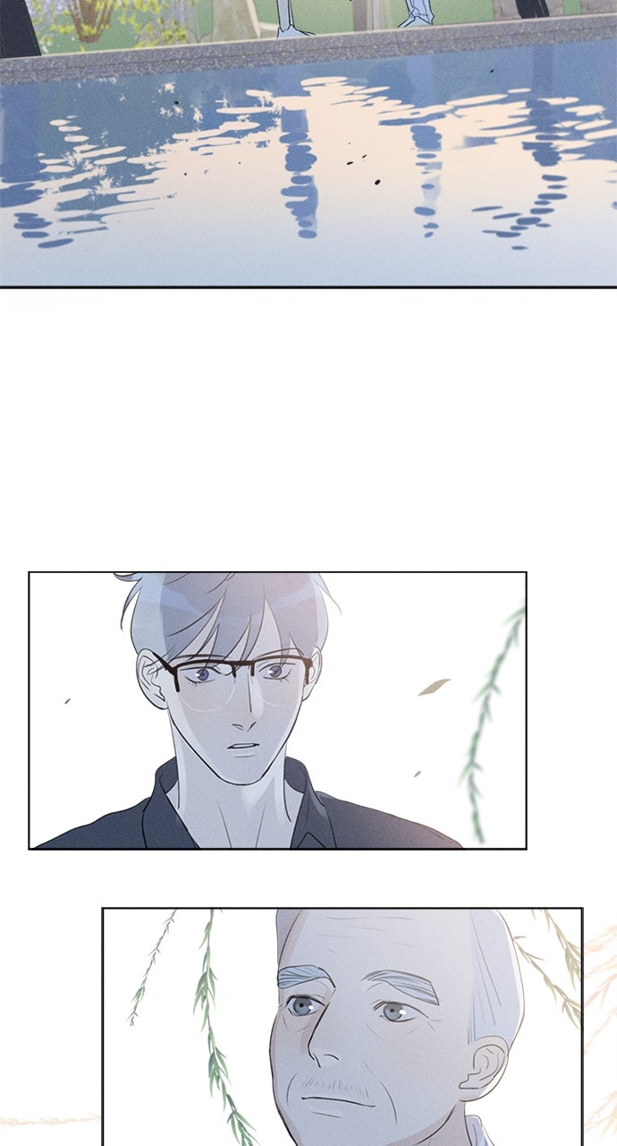 Read Here U Are chapter 132 image 17 on Lezhin