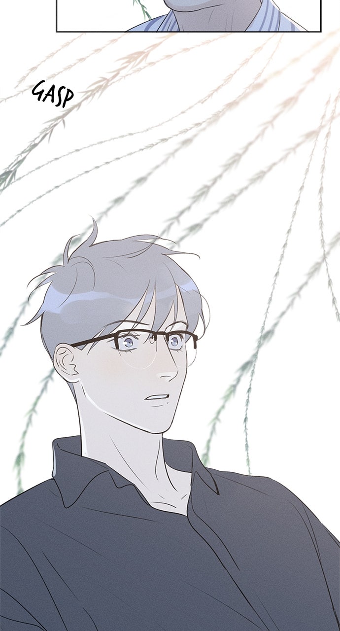 Read Here U Are chapter 132 image 18 on Lezhin