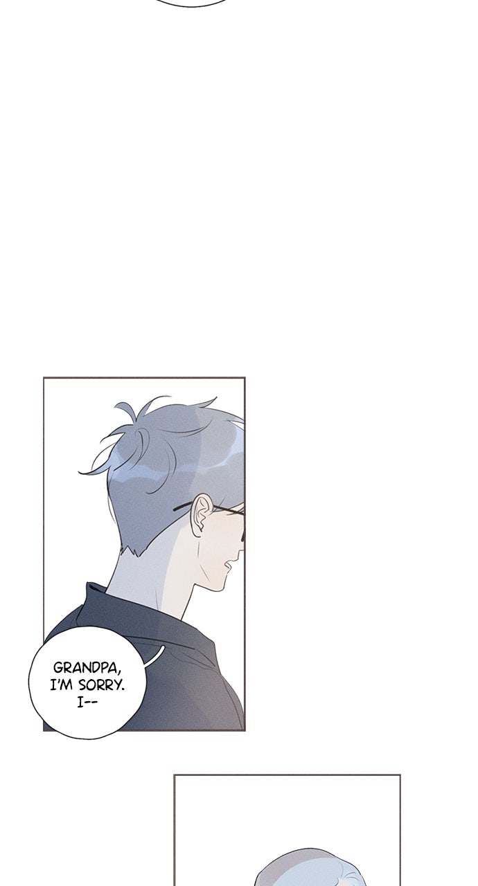 Read Here U Are chapter 132 image 20 on Lezhin