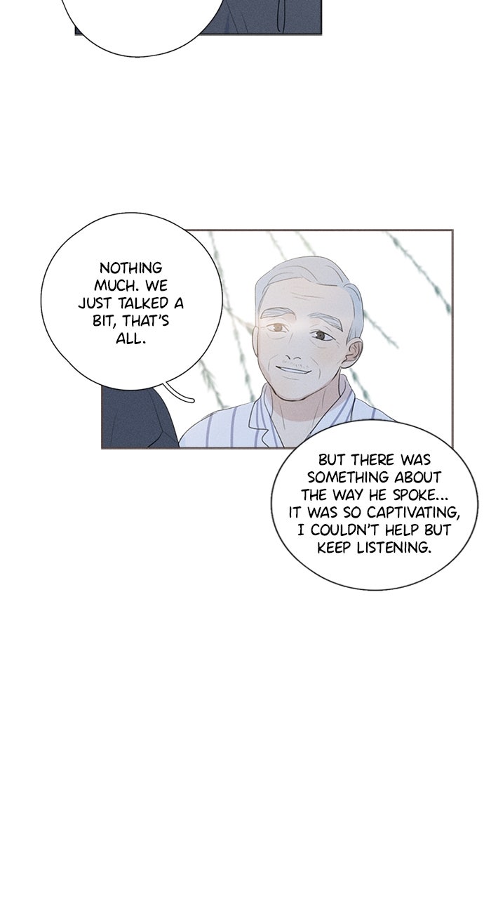 Read Here U Are chapter 132 image 26 on Lezhin