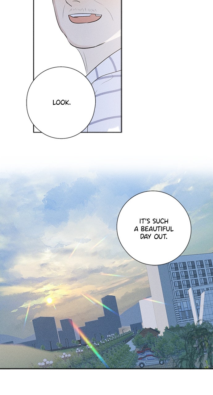 Read Here U Are chapter 132 image 29 on Lezhin