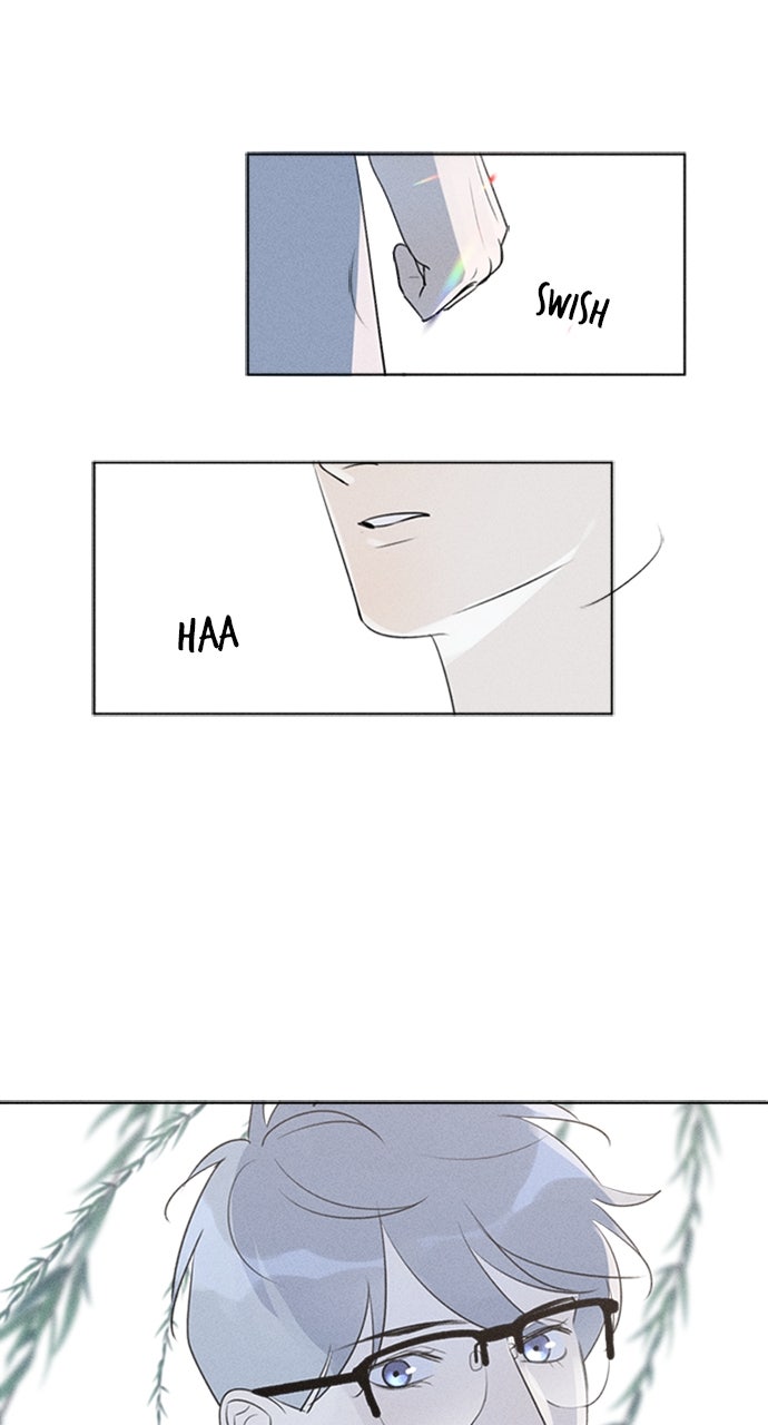Read Here U Are chapter 132 image 30 on Lezhin