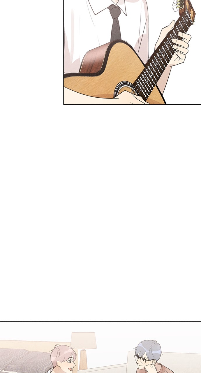 Read Here U Are chapter 133 image 14 on Lezhin