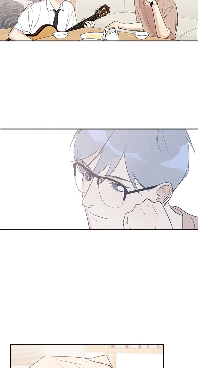 Read Here U Are chapter 133 image 15 on Lezhin