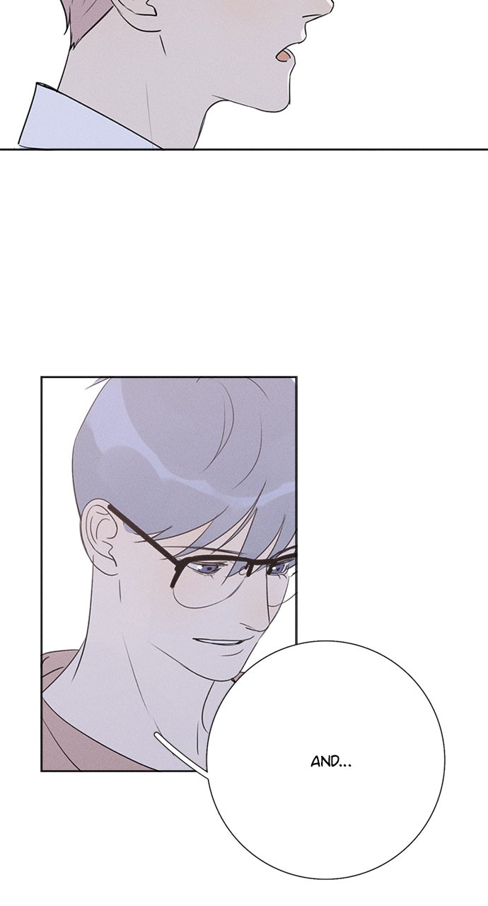 Read Here U Are chapter 133 image 18 on Lezhin