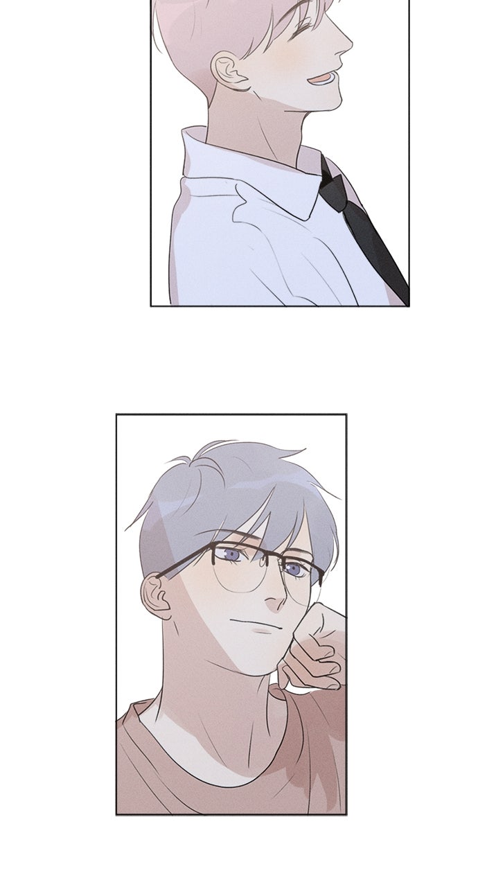 Read Here U Are chapter 133 image 30 on Lezhin