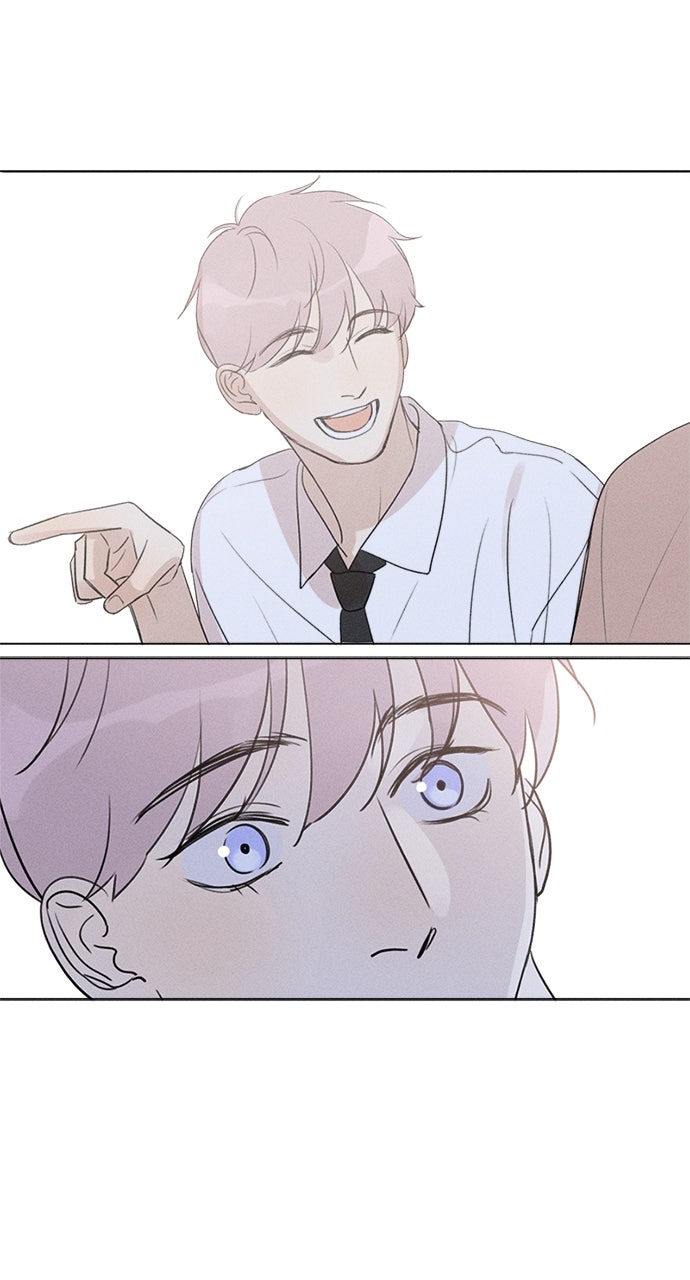 Read Here U Are chapter 133 image 31 on Lezhin
