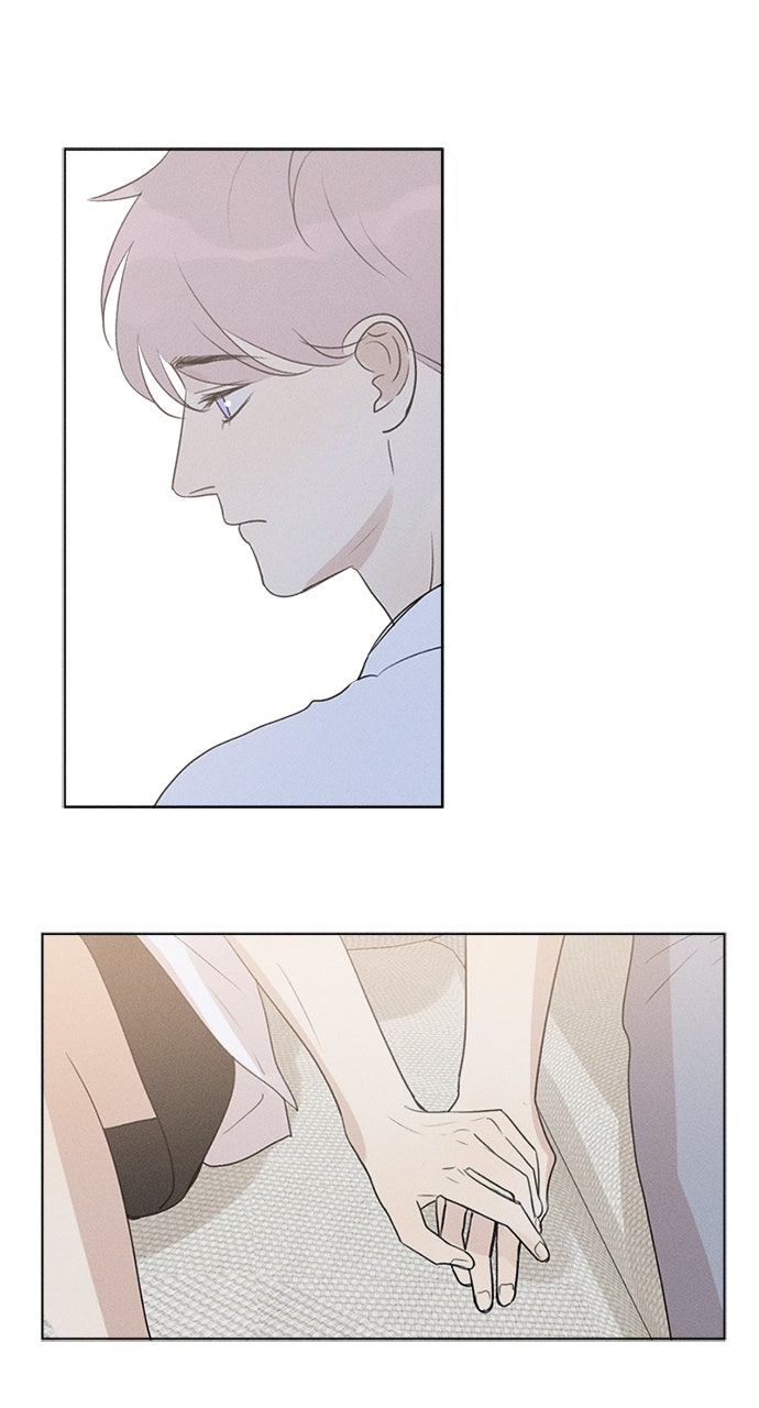 Read Here U Are chapter 133 image 34 on Lezhin