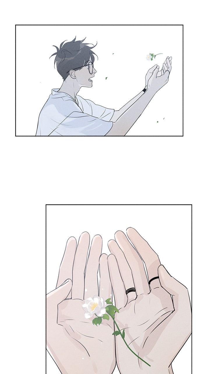 Read Here U Are chapter 134 image 13 on Lezhin