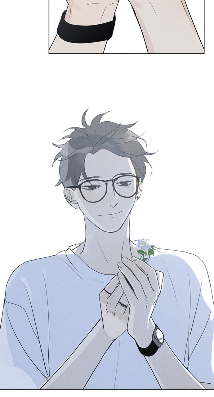 Read Here U Are chapter 134 image 14 on Lezhin