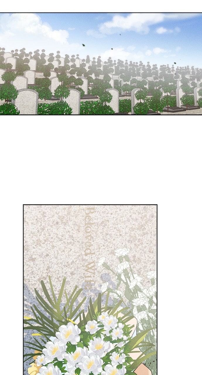 Read Here U Are chapter 134 image 2 on Lezhin