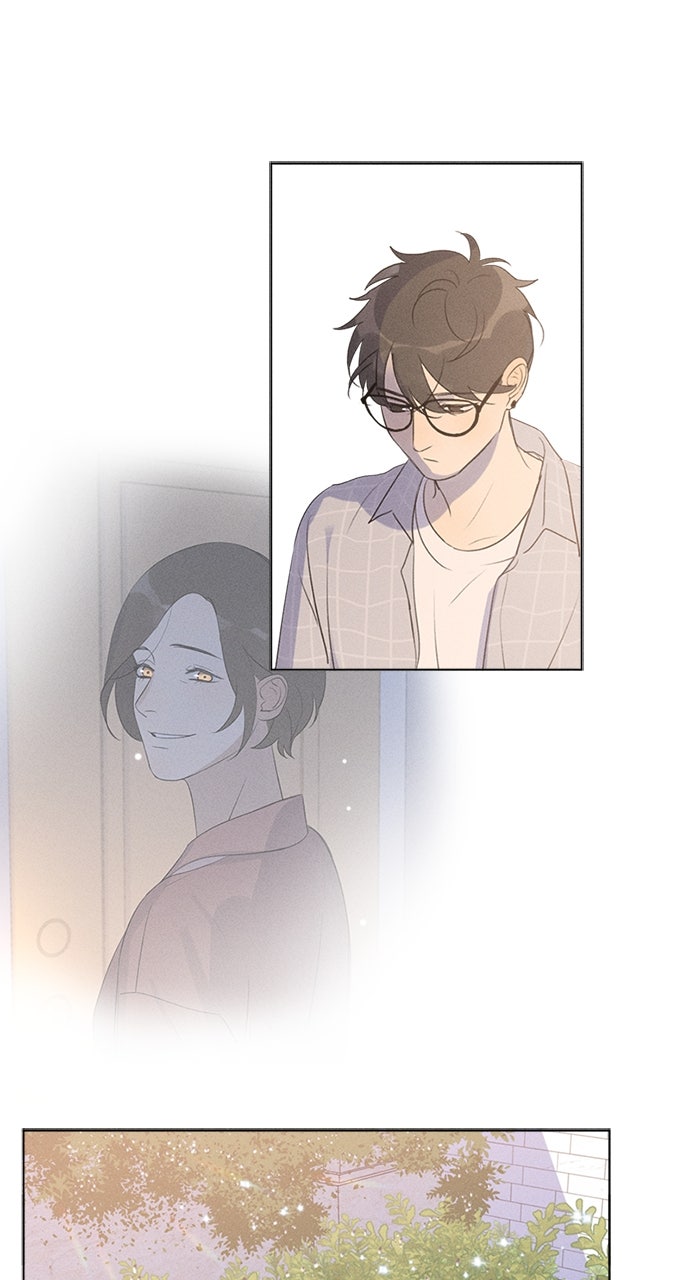 Read Here U Are chapter 135 image 19 on Lezhin