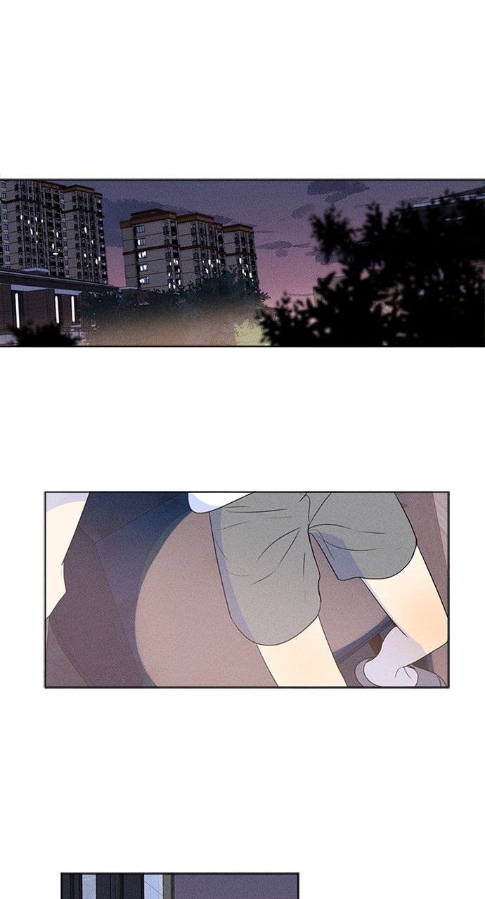 Read Here U Are chapter 135 image 28 on Lezhin