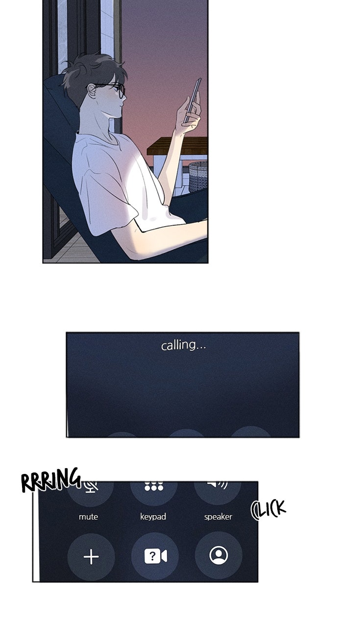 Read Here U Are chapter 135 image 29 on Lezhin
