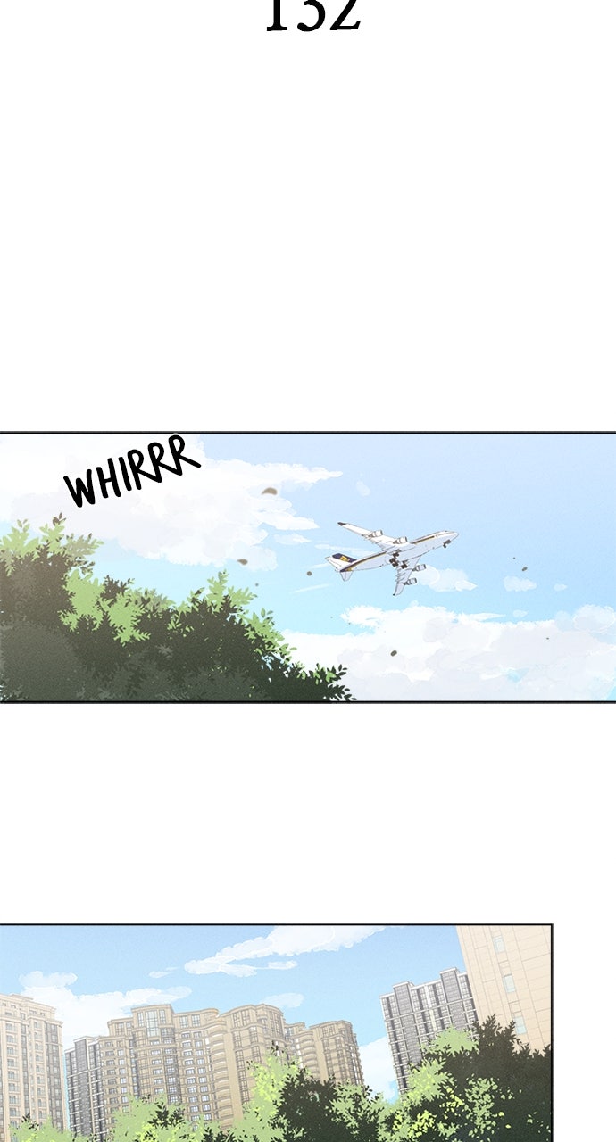 Read Here U Are chapter 136 image 1 on Lezhin