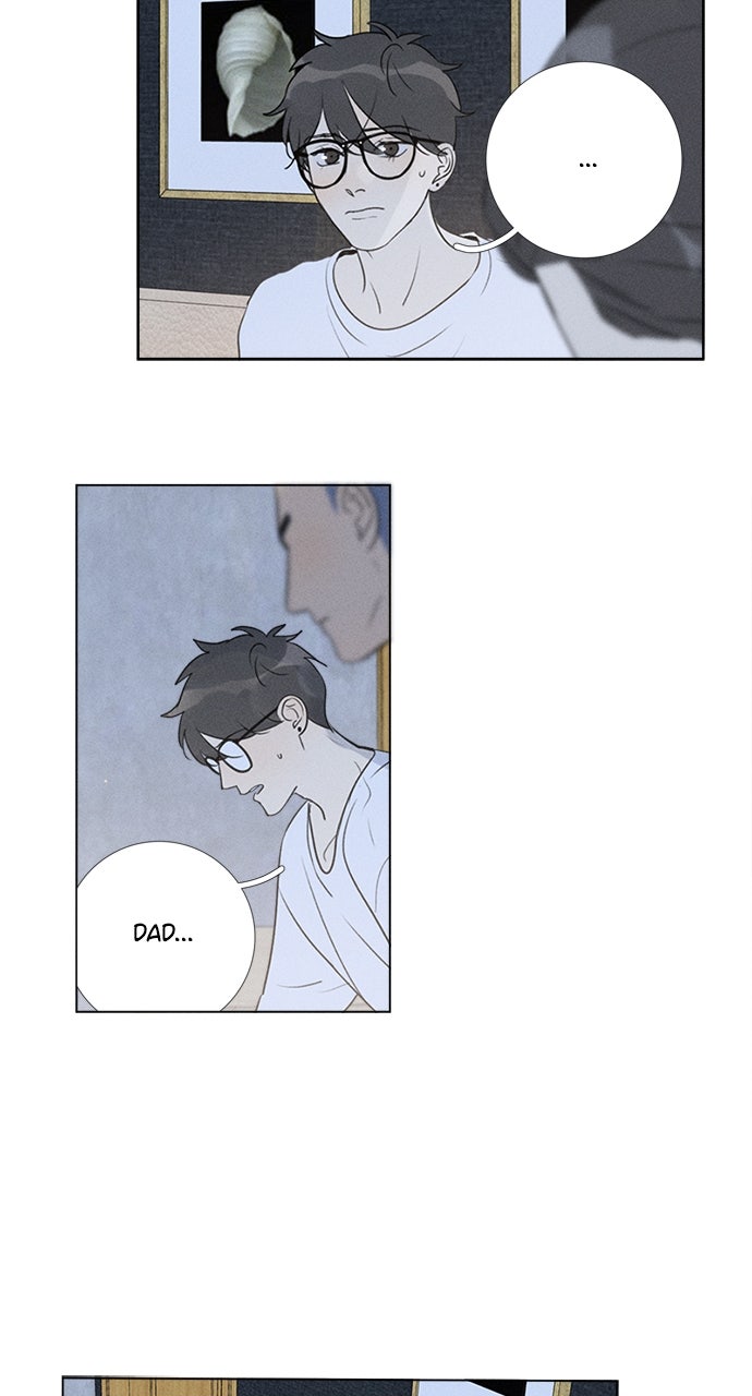 Read Here U Are chapter 136 image 15 on Lezhin