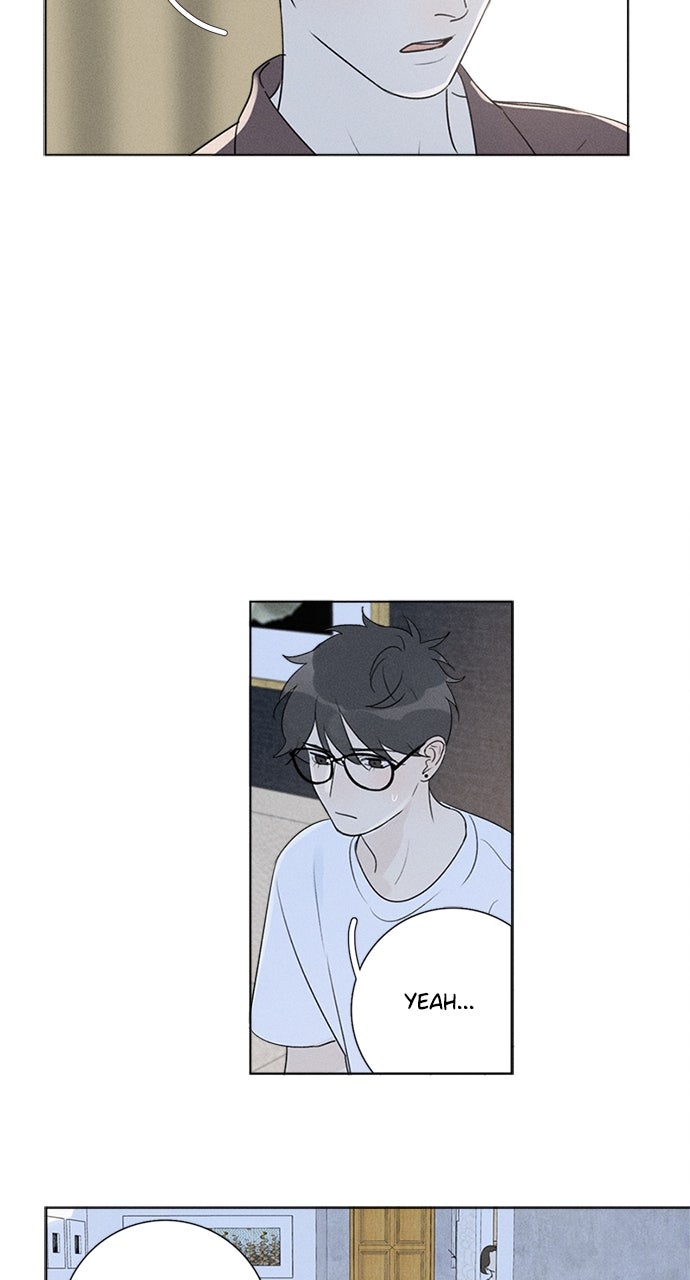 Read Here U Are chapter 136 image 19 on Lezhin