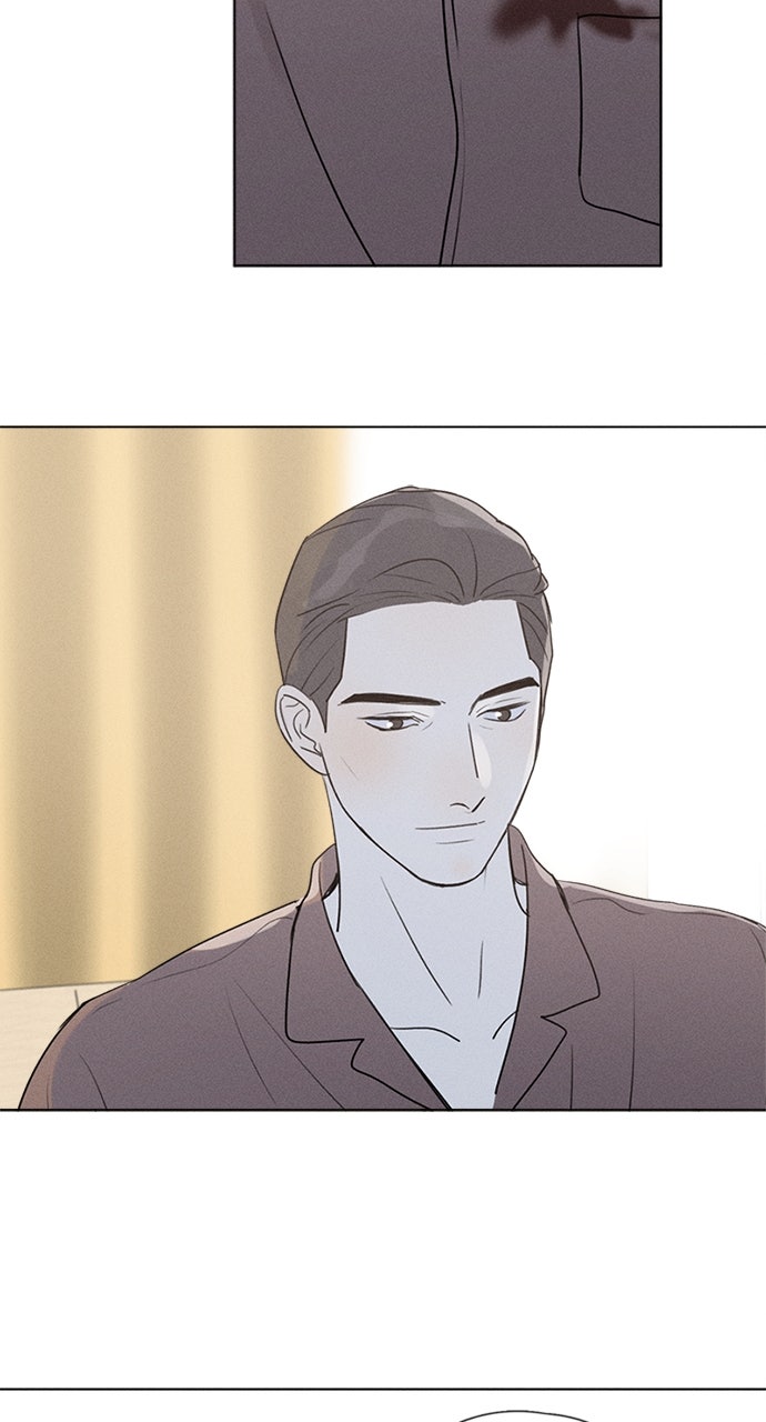 Read Here U Are chapter 136 image 36 on Lezhin