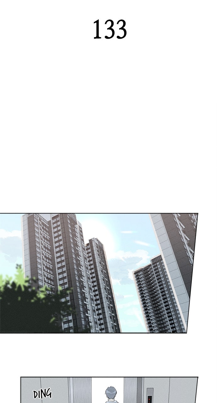 Read Here U Are chapter 137 image 1 on Lezhin