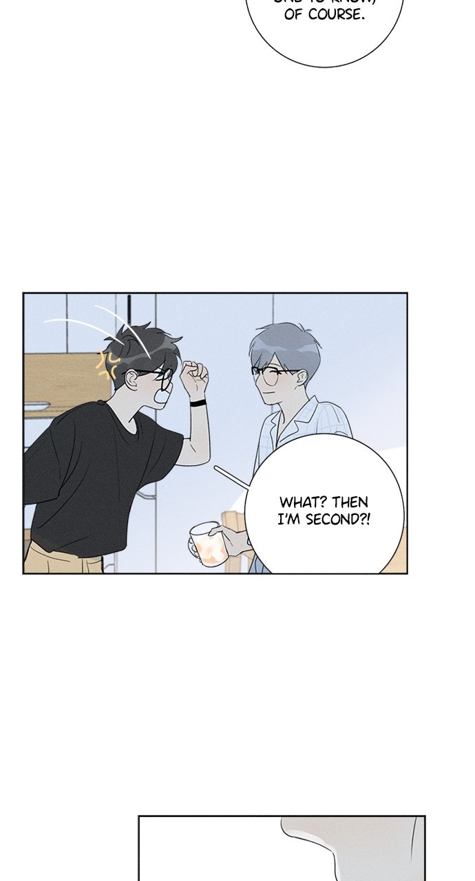 Read Here U Are chapter 137 image 11 on Lezhin