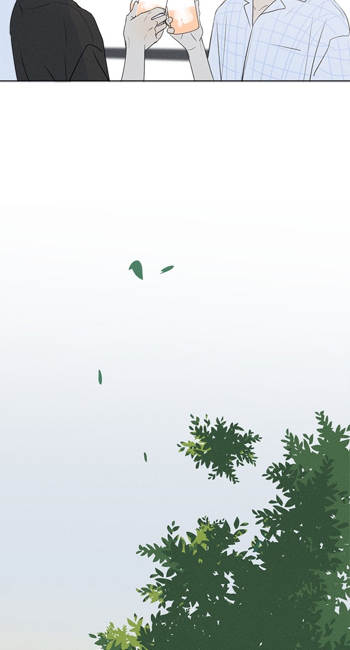 Read Here U Are chapter 137 image 19 on Lezhin