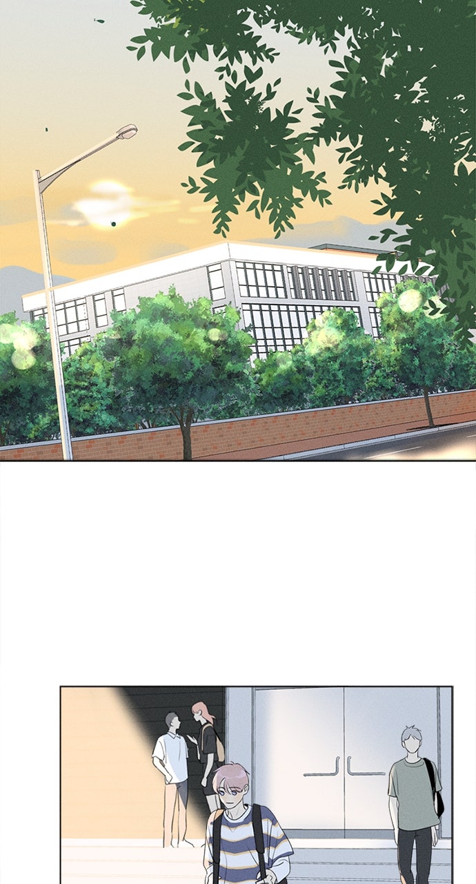 Read Here U Are chapter 137 image 20 on Lezhin