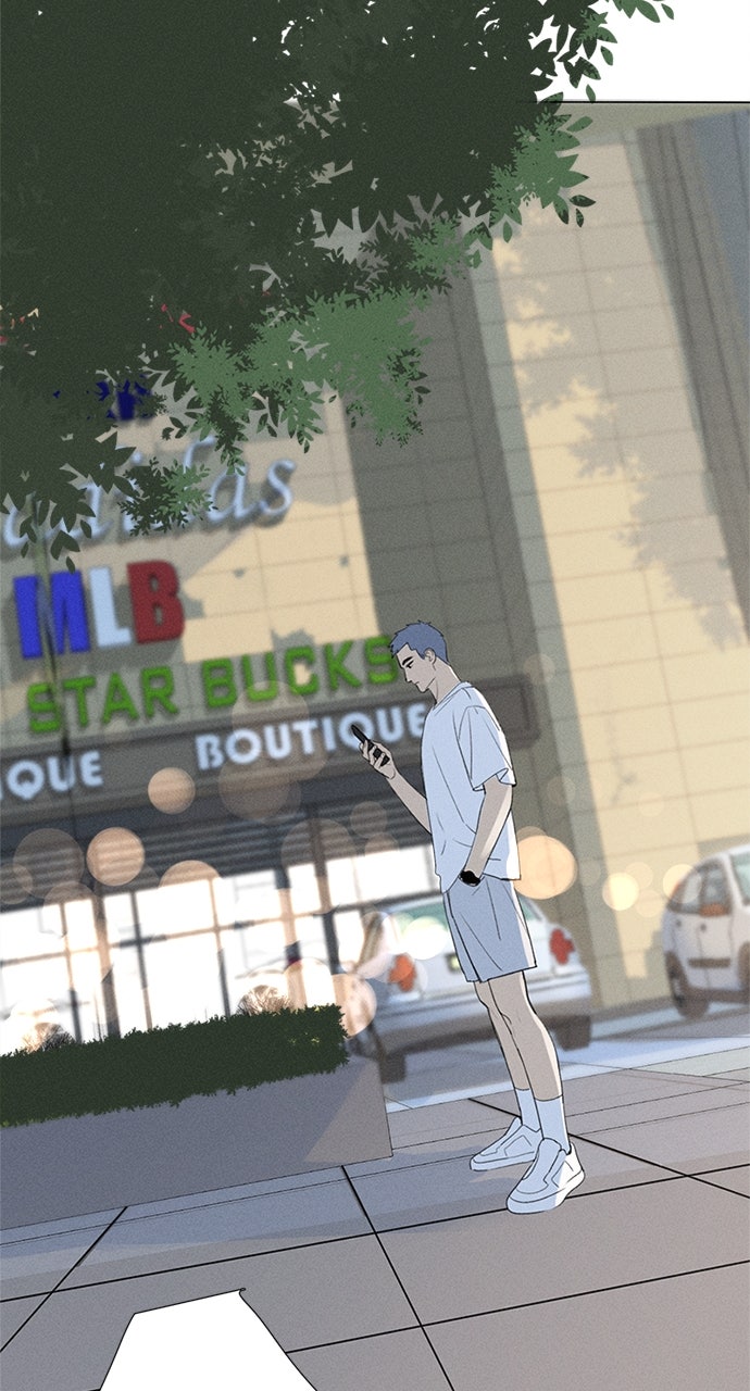 Read Here U Are chapter 137 image 26 on Lezhin
