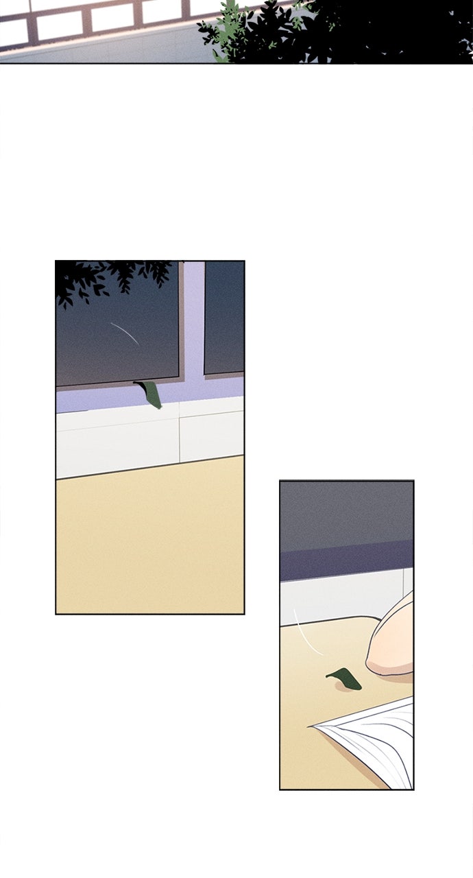 Read Here U Are chapter 137 image 34 on Lezhin