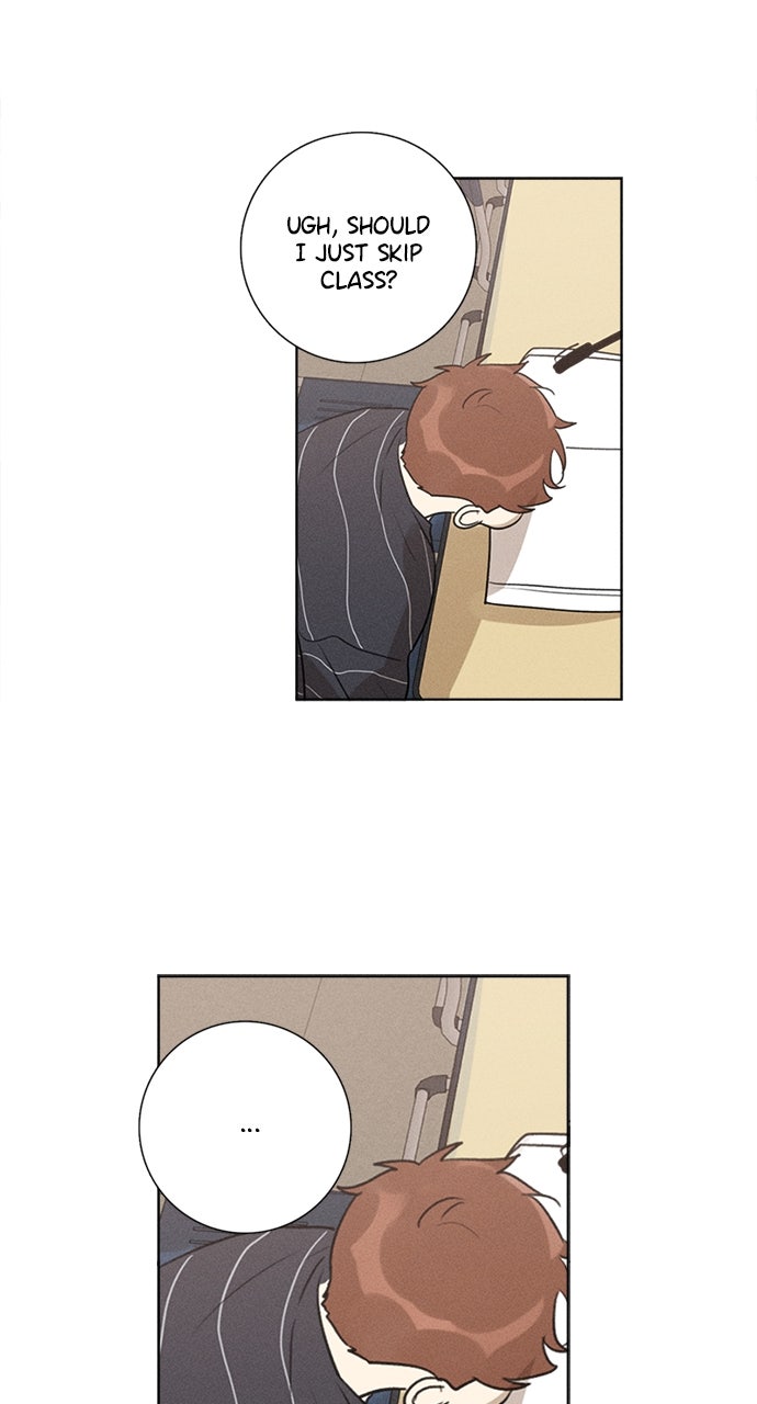 Read Here U Are chapter 137 image 36 on Lezhin