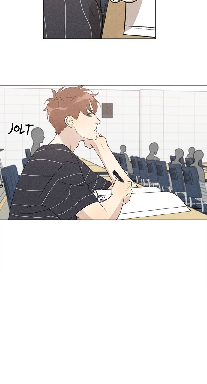 Read Here U Are chapter 137 image 37 on Lezhin