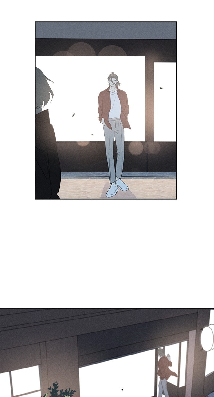 Read Here U Are chapter 137 image 43 on Lezhin