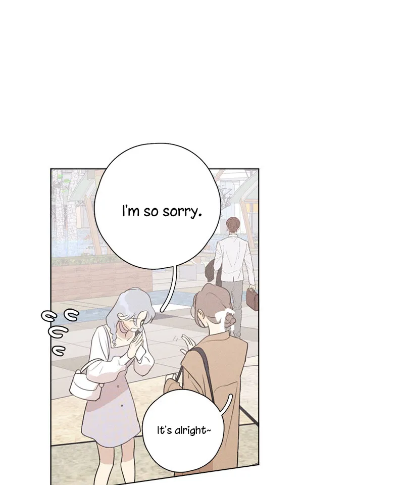 Read Here U Are chapter 138 image 11 on Lezhin
