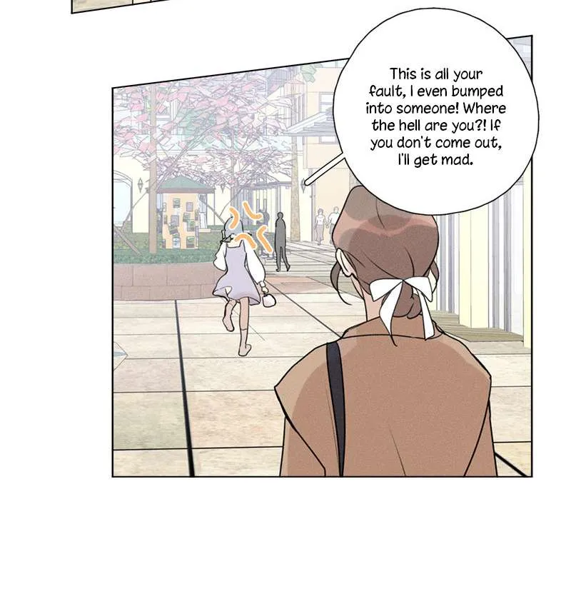 Read Here U Are chapter 138 image 12 on Lezhin