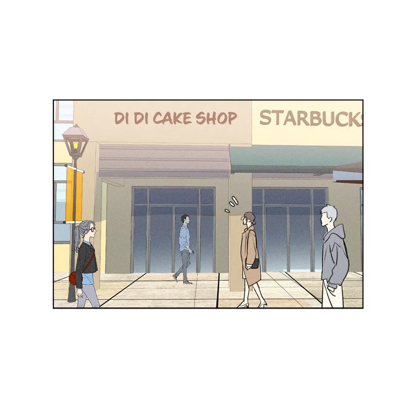 Read Here U Are chapter 138 image 13 on Lezhin