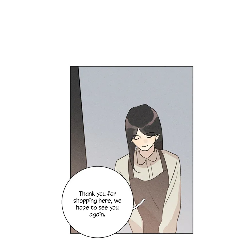 Read Here U Are chapter 138 image 14 on Lezhin