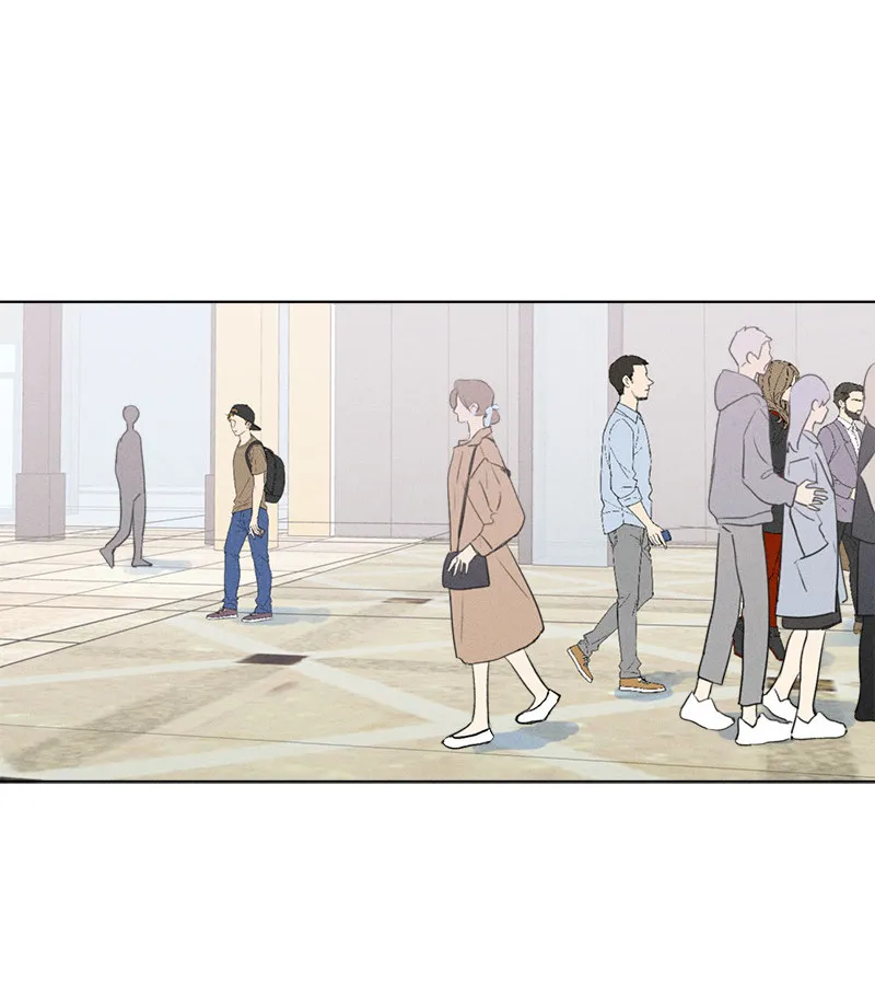 Read Here U Are chapter 138 image 23 on Lezhin
