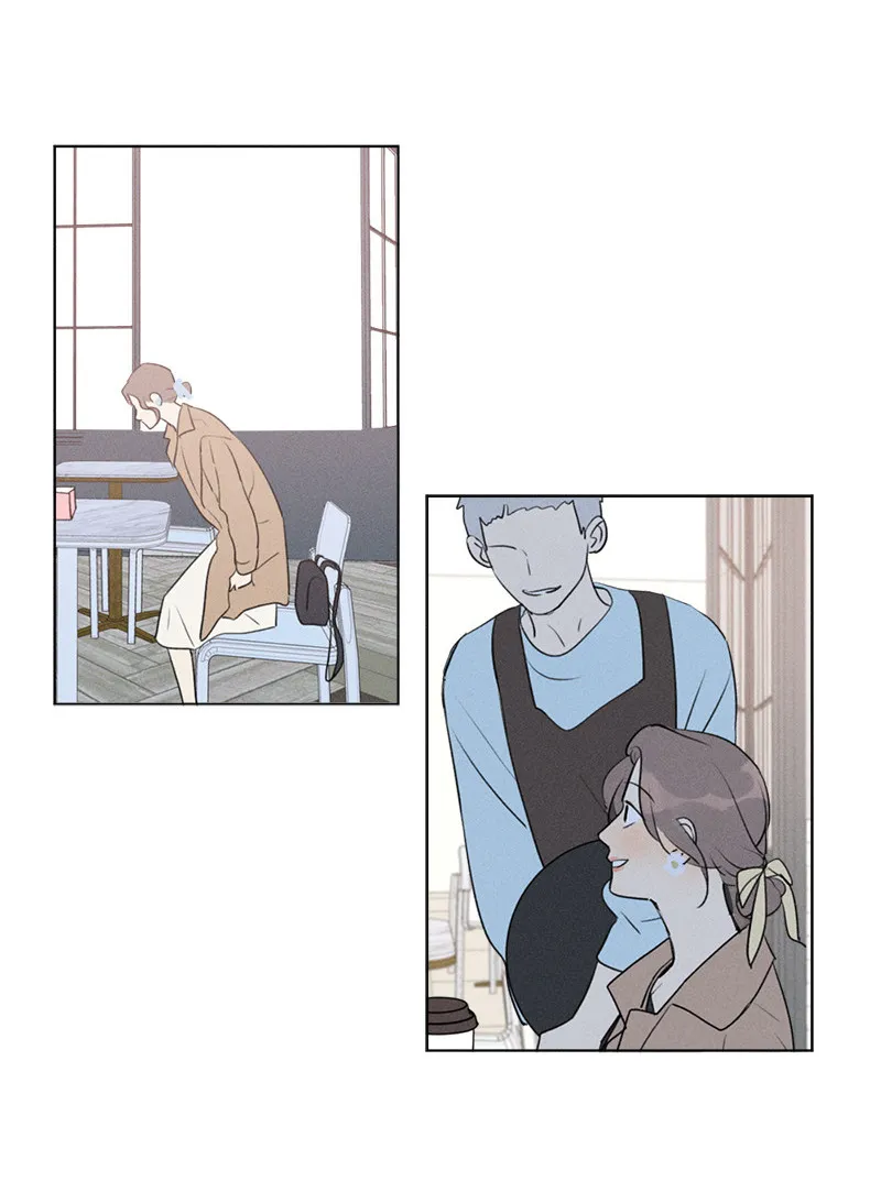 Read Here U Are chapter 138 image 24 on Lezhin