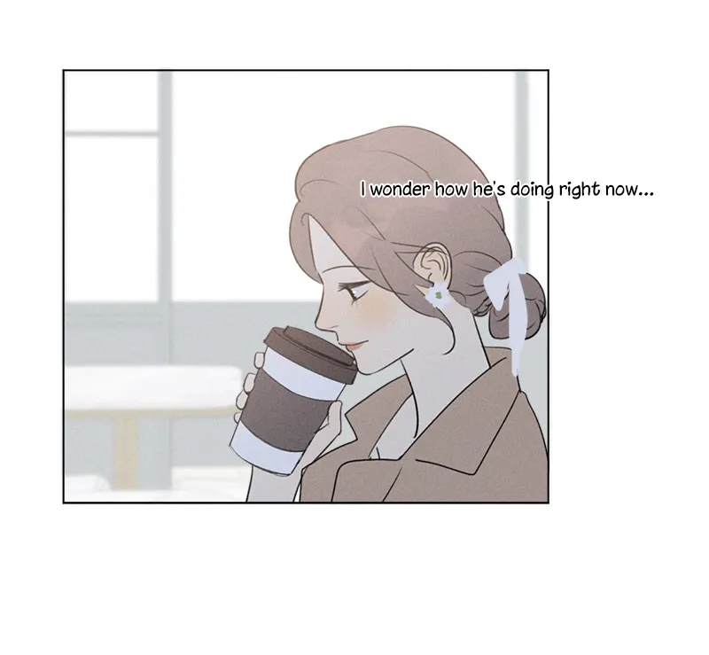 Read Here U Are chapter 138 image 25 on Lezhin