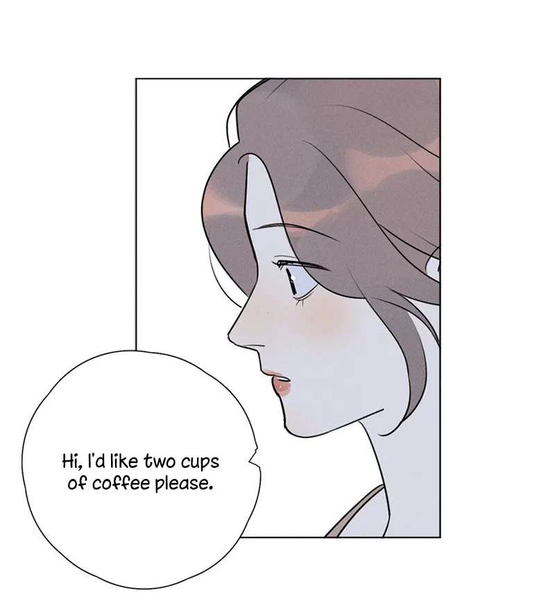 Read Here U Are chapter 138 image 26 on Lezhin