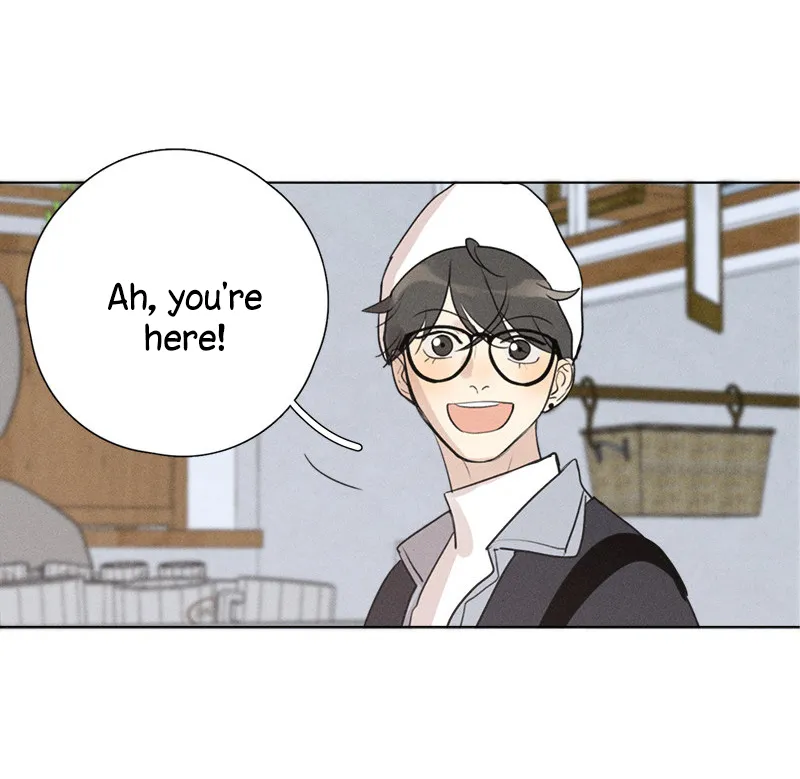 Read Here U Are chapter 138 image 28 on Lezhin