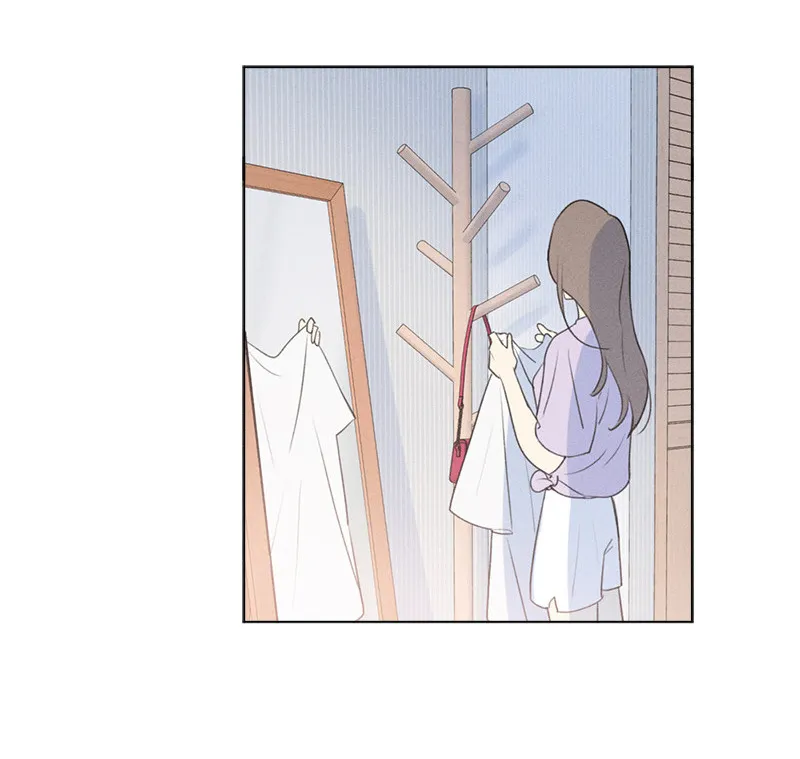 Read Here U Are chapter 138 image 3 on Lezhin