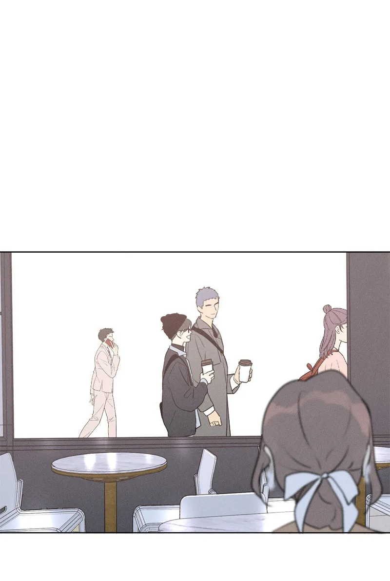 Read Here U Are chapter 138 image 31 on Lezhin