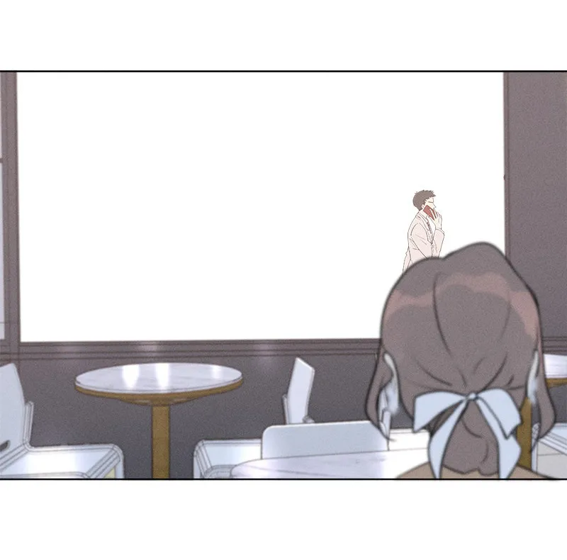 Read Here U Are chapter 138 image 33 on Lezhin