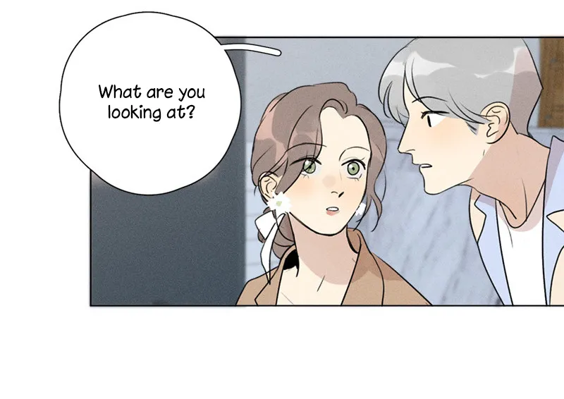 Read Here U Are chapter 138 image 35 on Lezhin