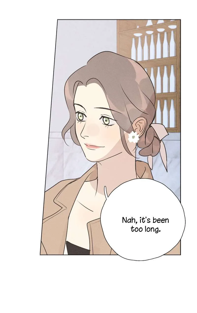 Read Here U Are chapter 138 image 37 on Lezhin