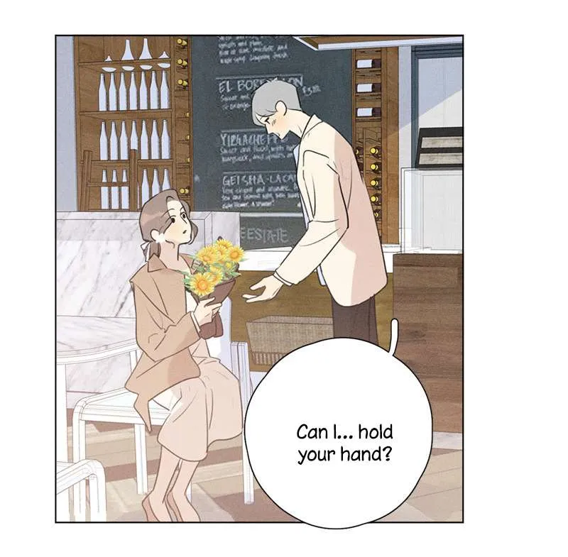 Read Here U Are chapter 138 image 40 on Lezhin