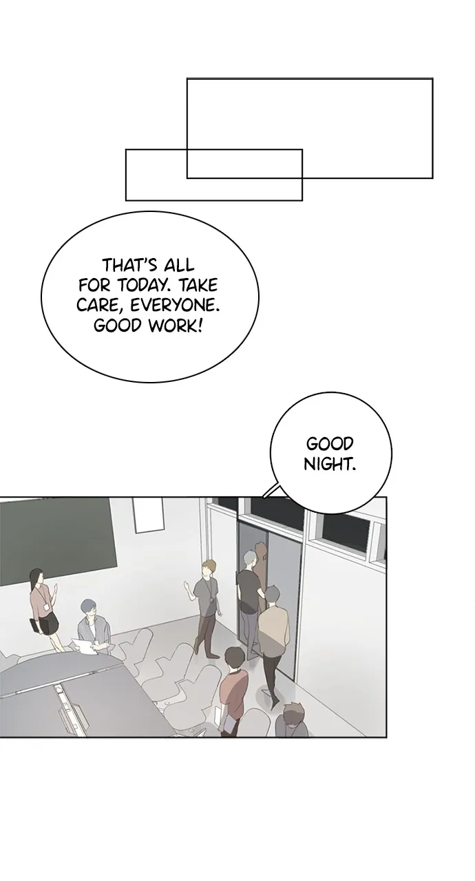 Read Here U Are chapter 14 image 12 on Lezhin