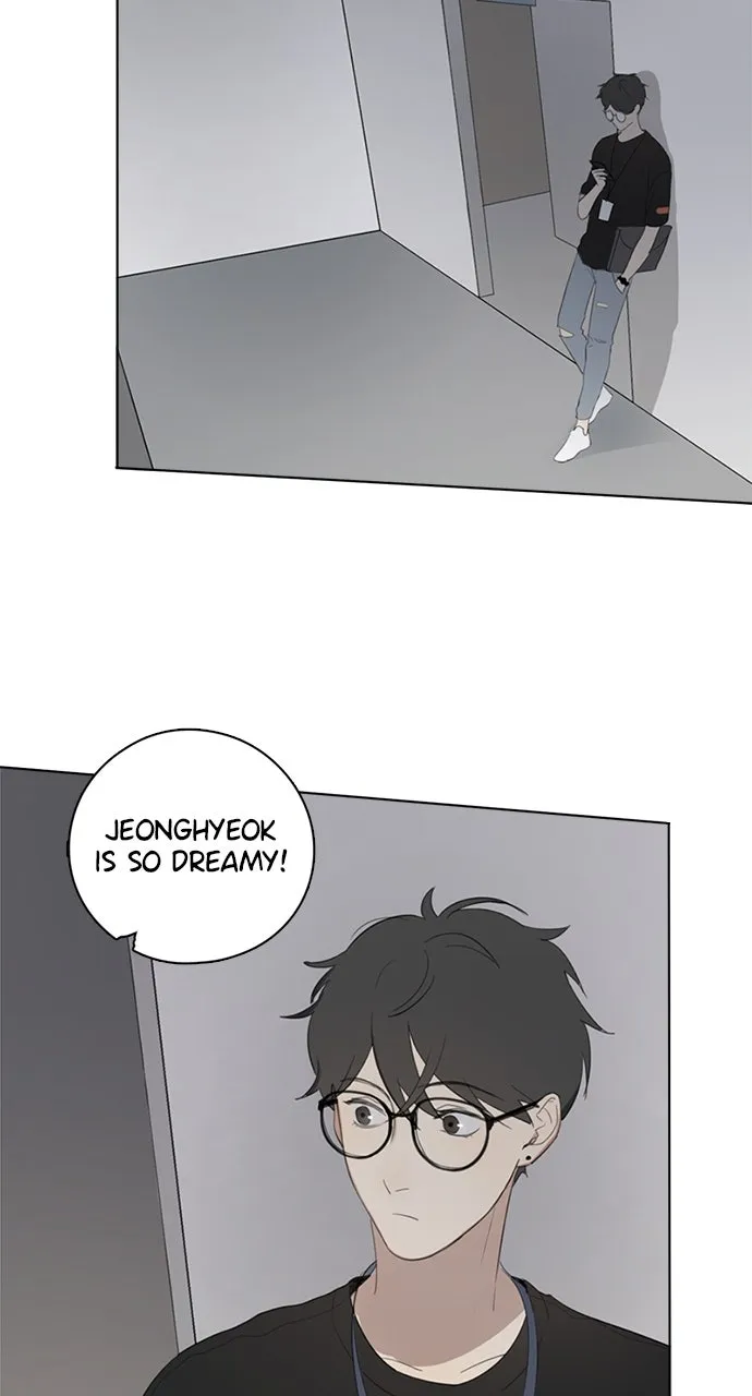 Read Here U Are chapter 14 image 14 on Lezhin