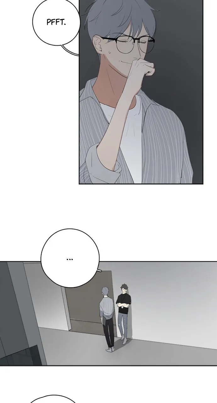 Read Here U Are chapter 14 image 19 on Lezhin